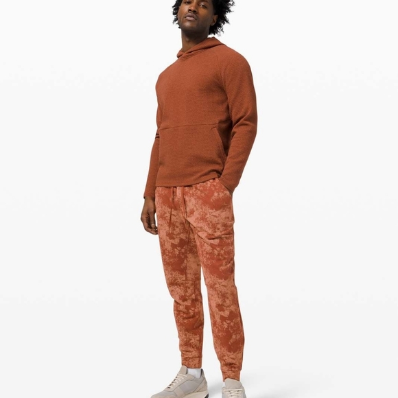 Lululemon City Sweat Jogger 29" *French Terry size L BNWT - Picture 2 of 10